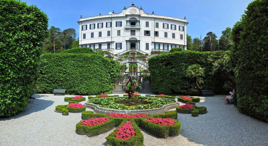 Hotel Europa Porlezza Exterior foto