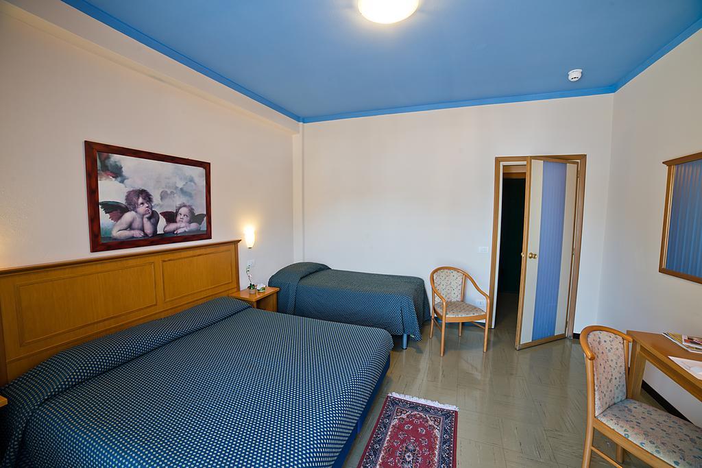 Hotel Europa Porlezza Quarto foto