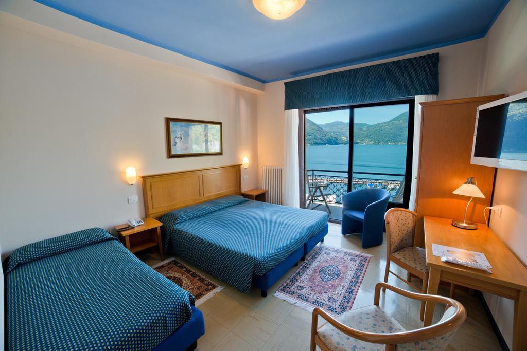 Hotel Europa Porlezza Quarto foto