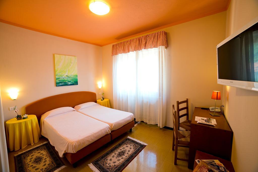Hotel Europa Porlezza Quarto foto