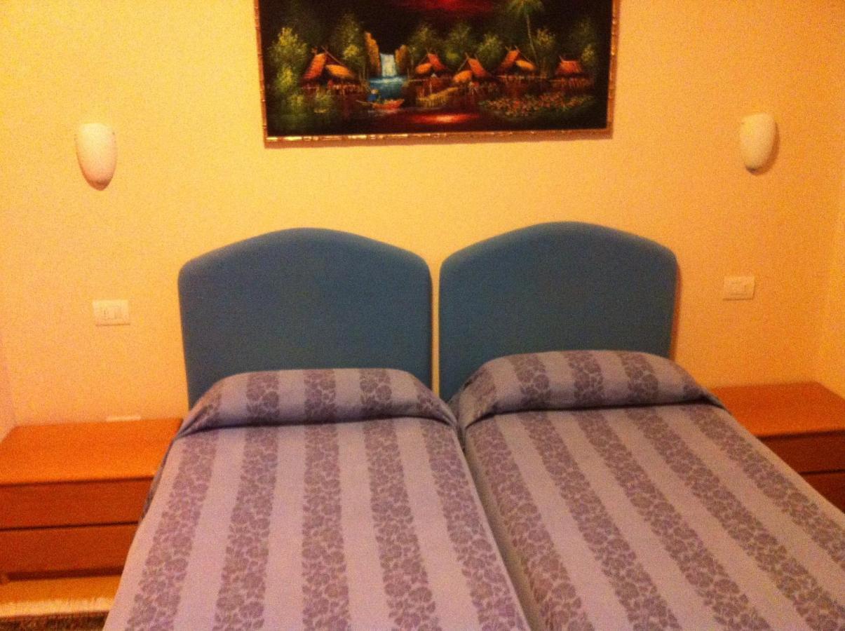 Hotel Europa Porlezza Quarto foto